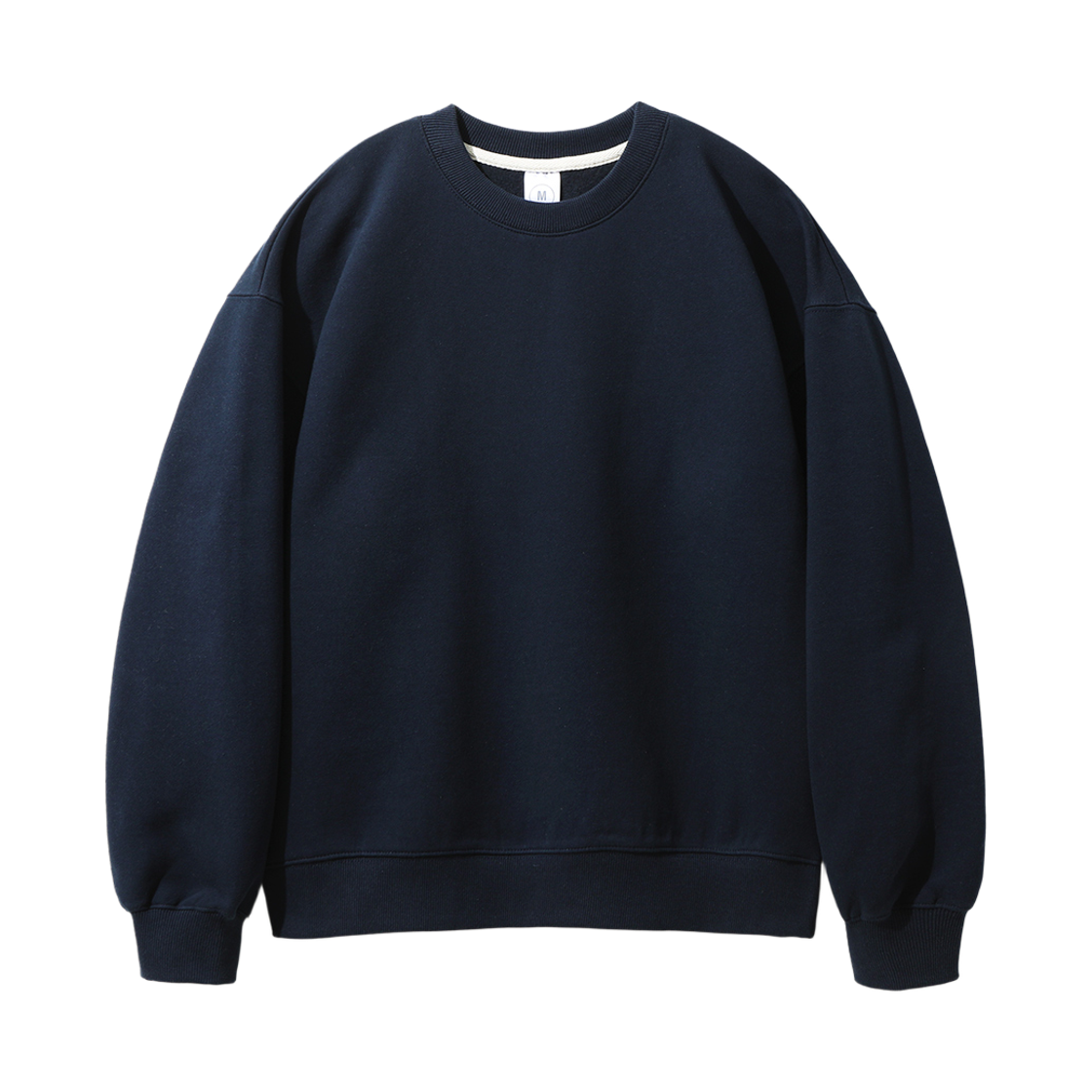 KJMT2463_darknavy_29 JEMUT Orca Overfit Sweatshirt Darknavy KJMT2463