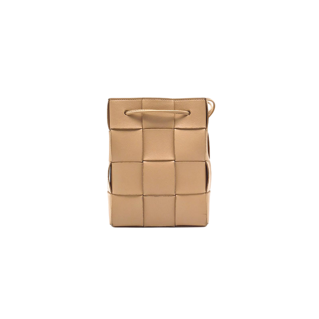 IT8IB78NOLAN Bottega Veneta Cassette Bucket Bag