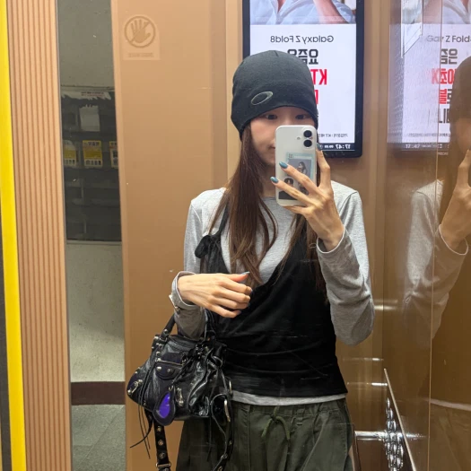 스타일 카드
