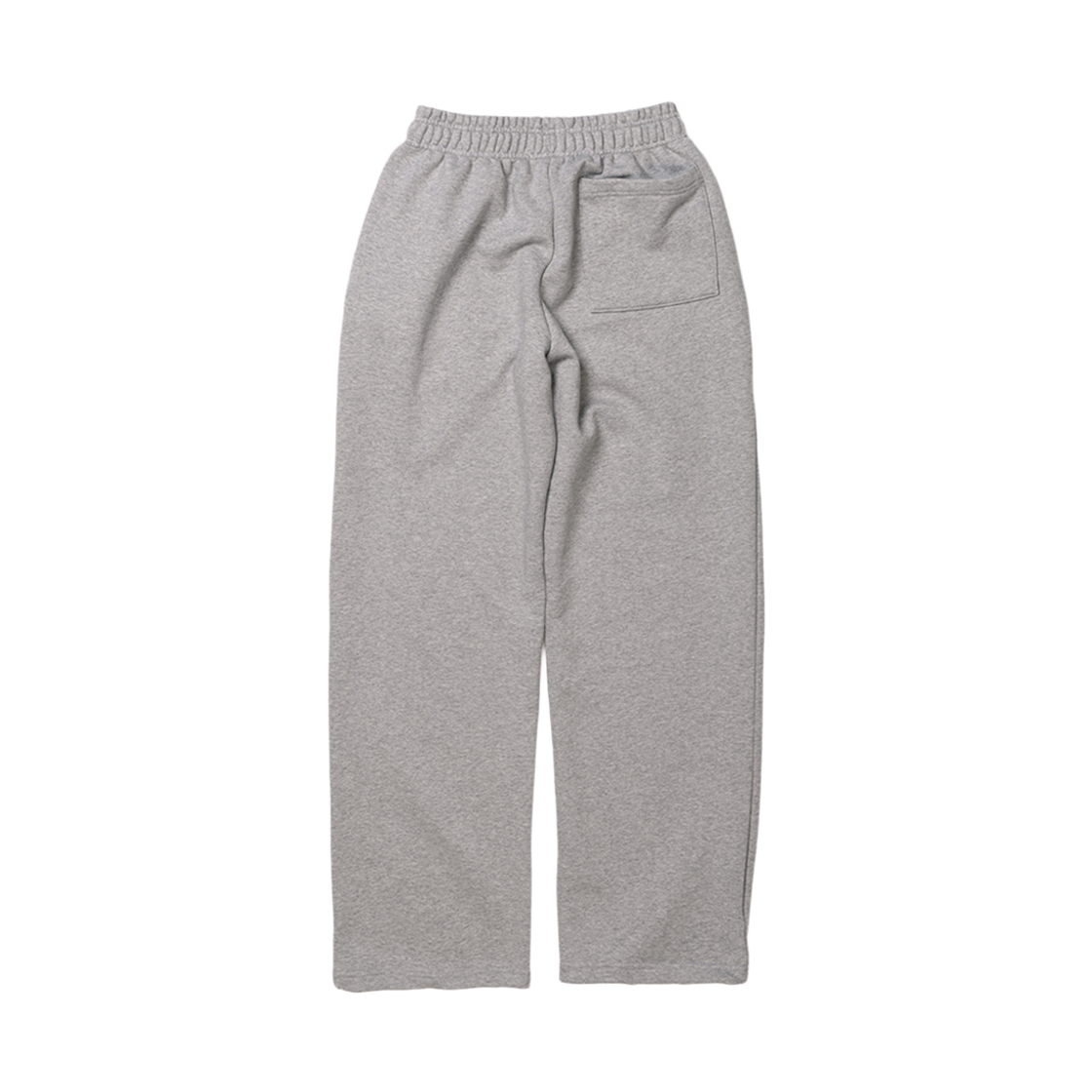 빅웨이브 컬렉티브 에브리데이 사우나 스웻팬츠 스포츠 그레이(BIGWAVE COLLECTIVE Everyday Sauna Sweat Pants Sport Gray) - 2