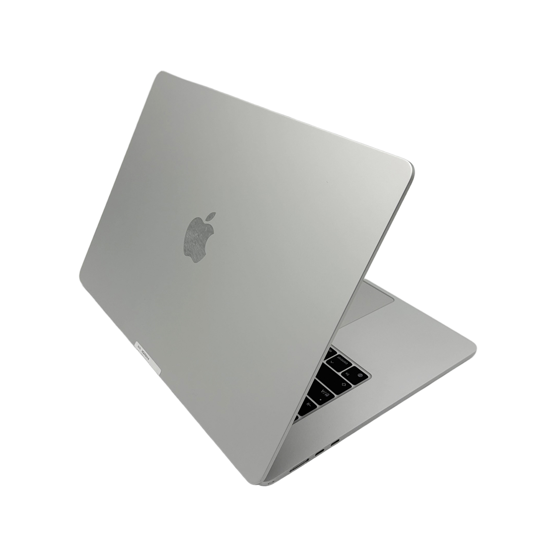 [S등급] 리퍼비시 2023 맥북 에어 15 M2 8코어 RAM 8GB SSD 256GB 실버([S등급] Refurbished 2023 MacBook Air 15 M2 8 Core RAM 8GB SSD 256GB Silver) - 5
