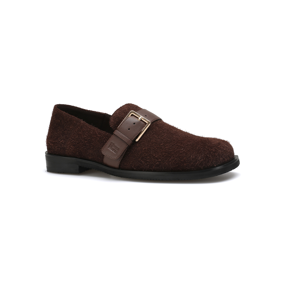 톰맥캔 톨레도 01 남성 드레스 슬립온 에스프레소(Thom McAn TOLEDO 01 Men Dress Slip On Espresso) - 2