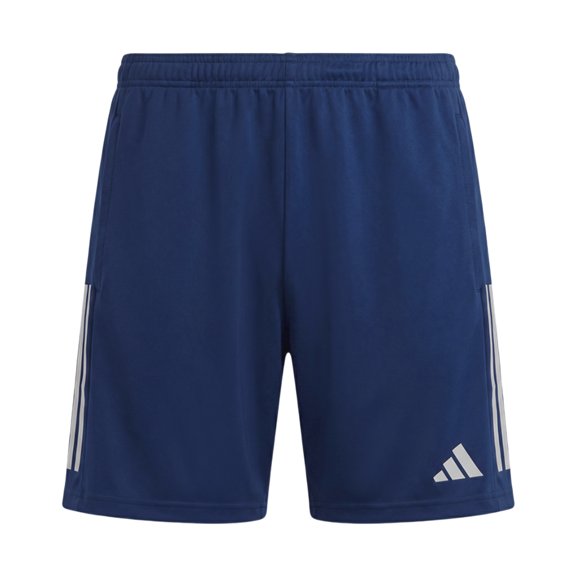 JZ1095 Adidas Sportswear Climacool Sereno Cut 3-Stripes Shorts Dark Blue - KR Sizing