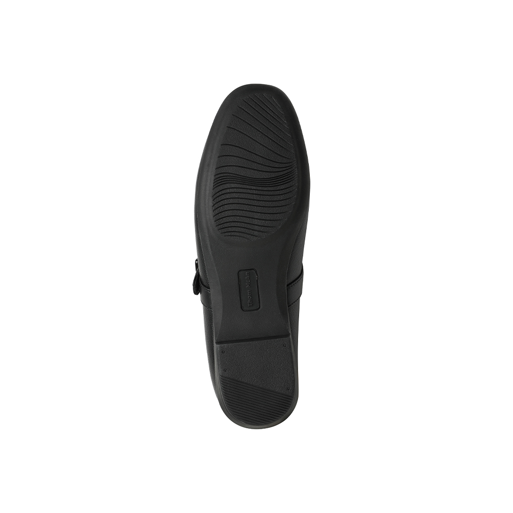 톰맥캔 레아 02 여성 메리제인 슈즈 블랙(Thom McAn LEA 02 Women Mary Jane Shoes Black) - 6