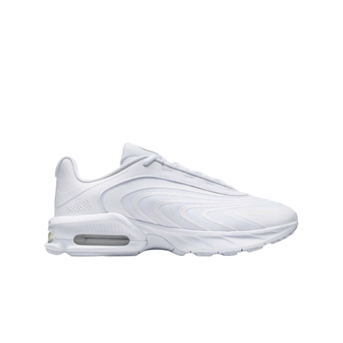 IO4510-100 Nike Air Max Fire White Black