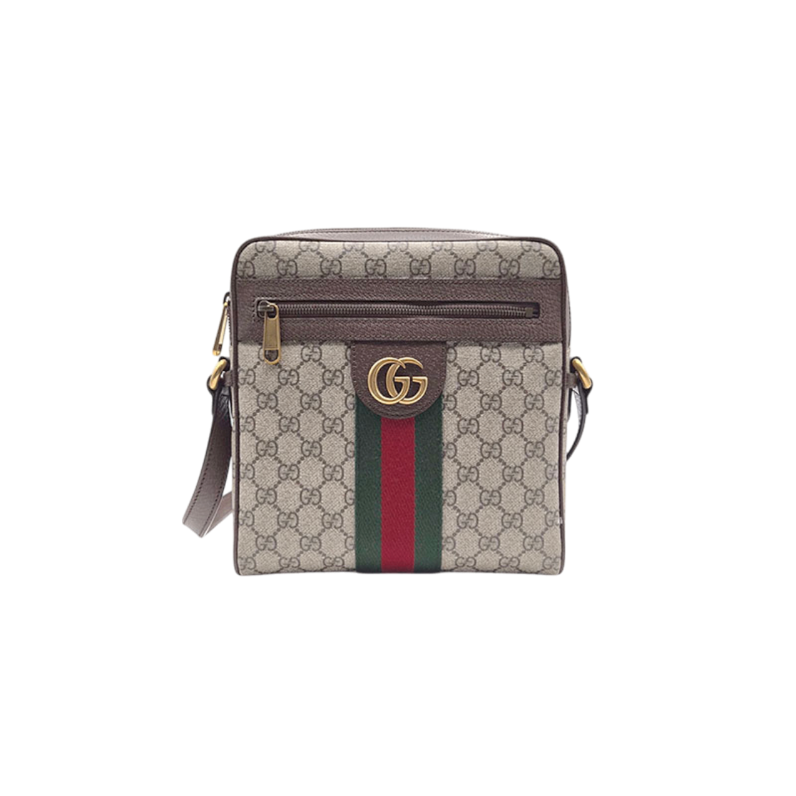 ITFUO8NKCABN Gucci Ophidia GG Small Crossbody Bag