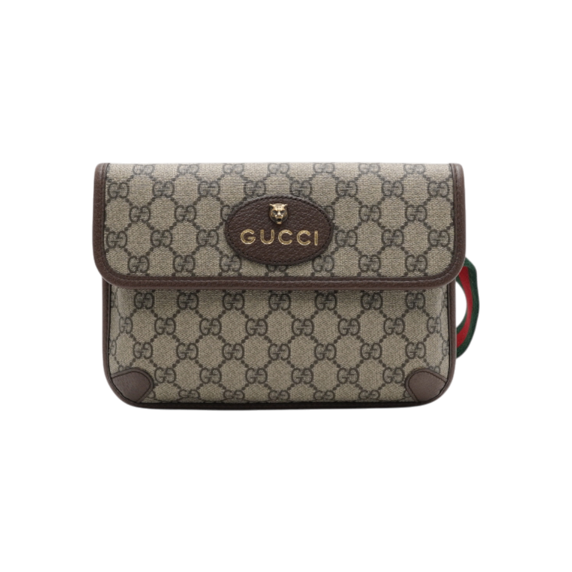 ITV4AE24I4RF Gucci GG Supreme Neo Vintage Belt Bag