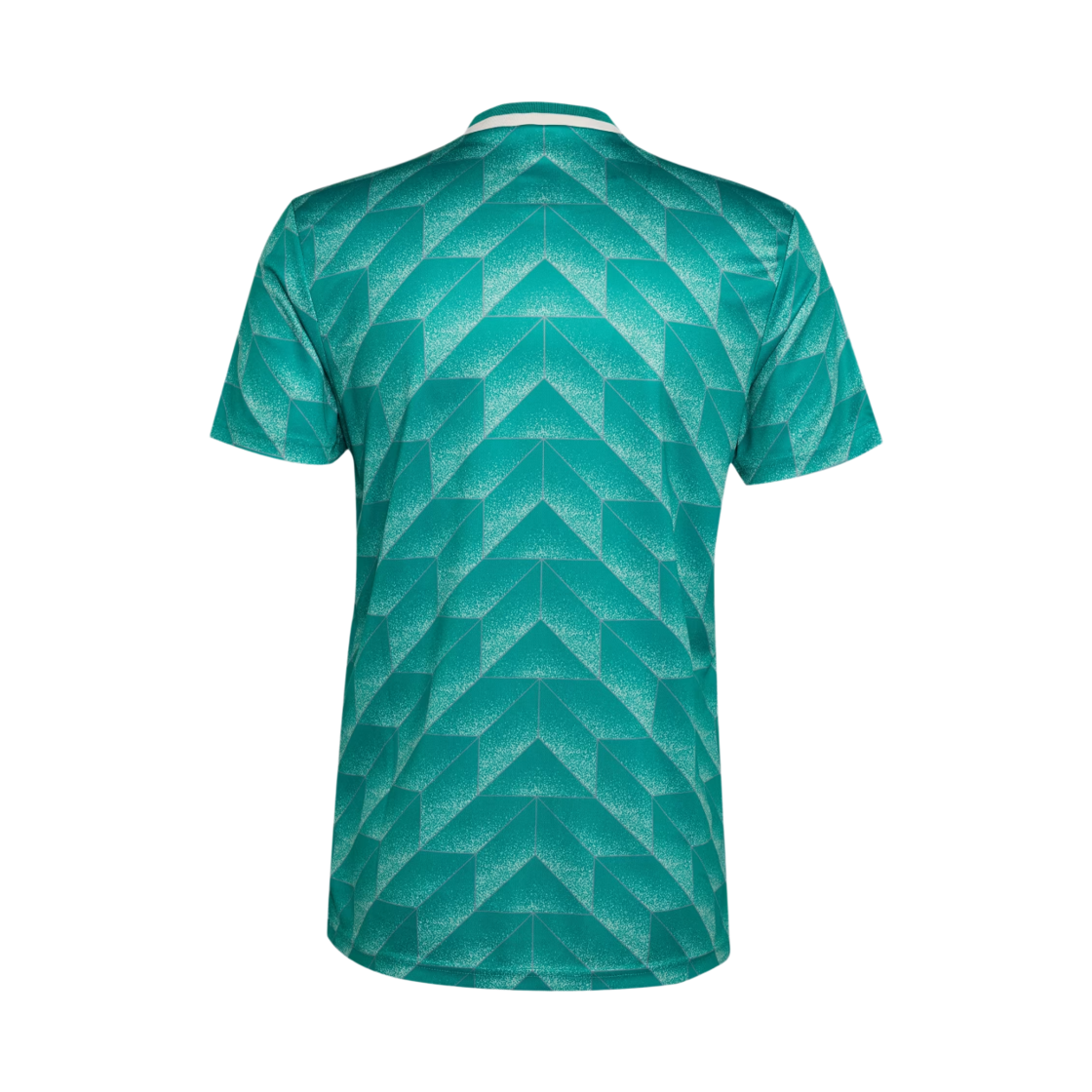 아디다스 독일 1990 어웨이 저지 파워 그린 - KR 사이즈 (논 마킹 버전)(Adidas Germany 1990 Away Jersey Power Green - KR Sizing (Non Marking Ver.)) - 2