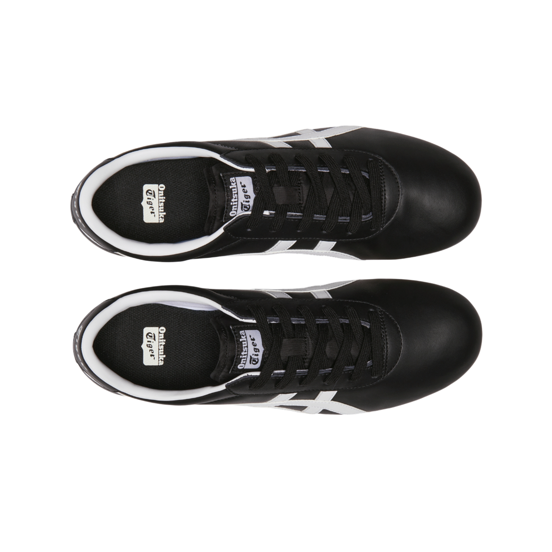 오니츠카 타이거 타이치 OG 블랙 화이트(Onitsuka Tiger Tai-Chi OG Black White) - 2