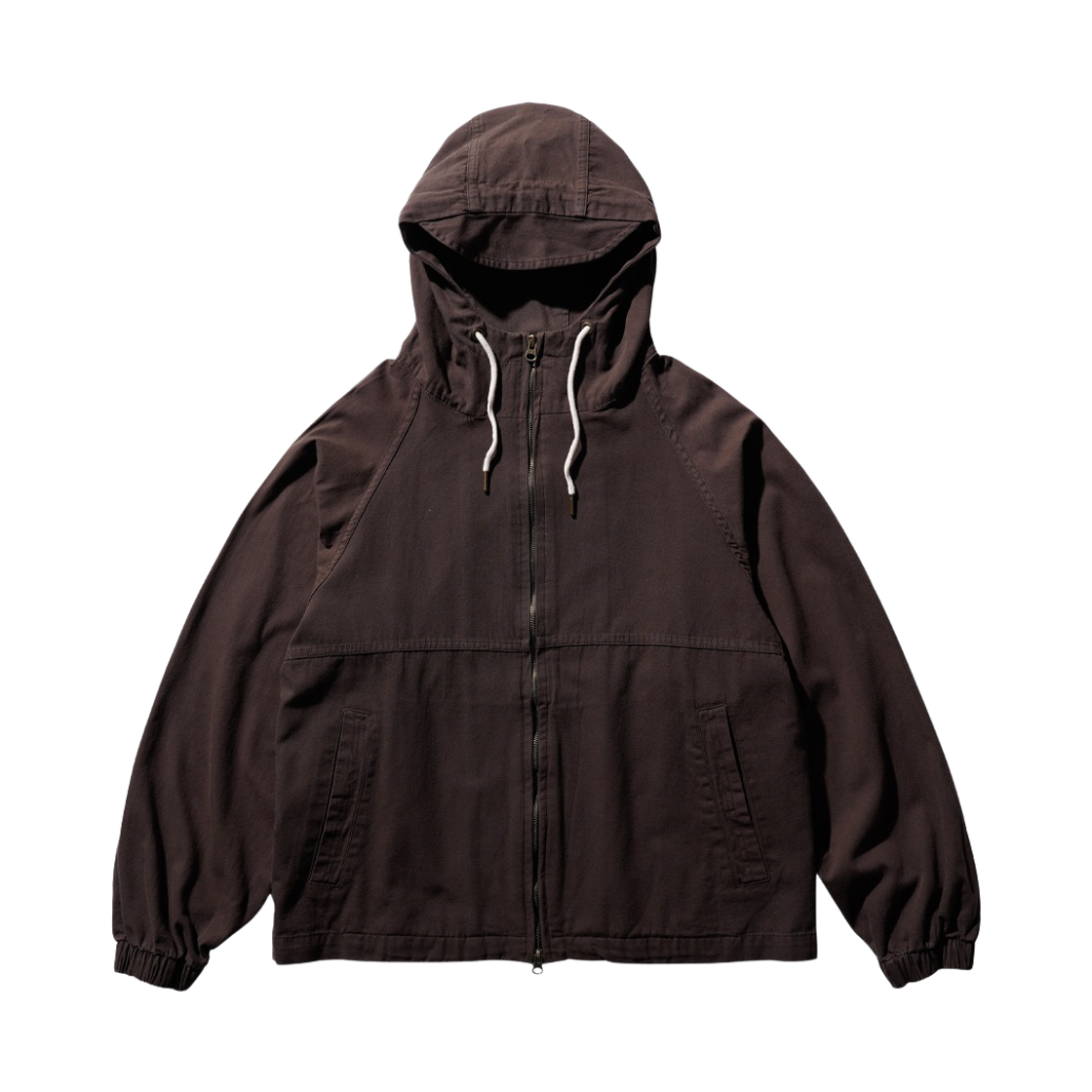 JUOT4728_brown_29 PERSTEP Wayfinder Jacket Brown JUOT4728