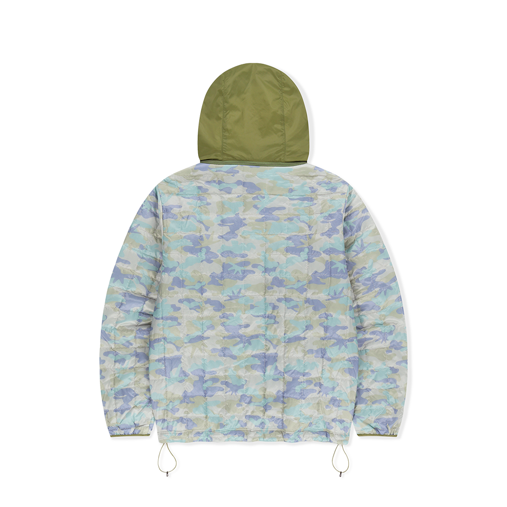 [5% 적립] 썬러브투어 프리마로프트® 시프트 인슐레이티드 풀오버 카모([5% 적립] sunlovetour PrimaLoft® Shift Insulated Pullover Camo) - 2