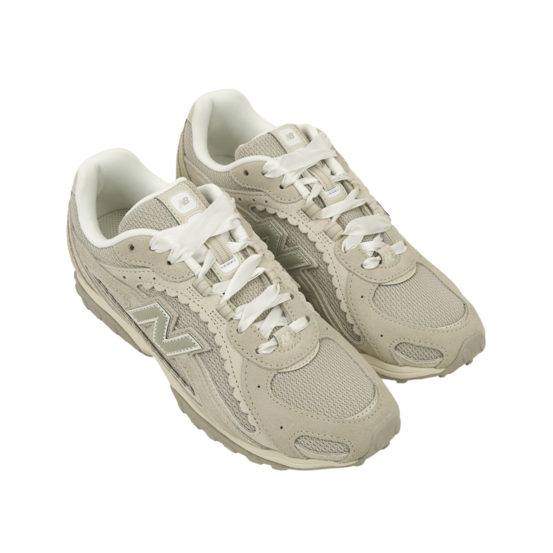 뉴발란스 204L 씨 솔트 리넨(New Balance 204L Sea Salt Linen) - 4