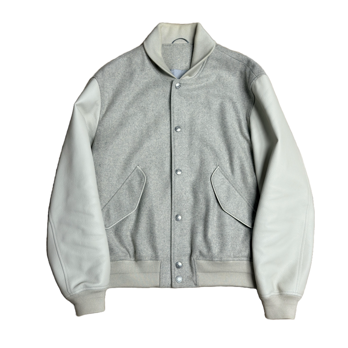 IT6CB8TD8UK2 Dior Embroidered Varsity Jacket