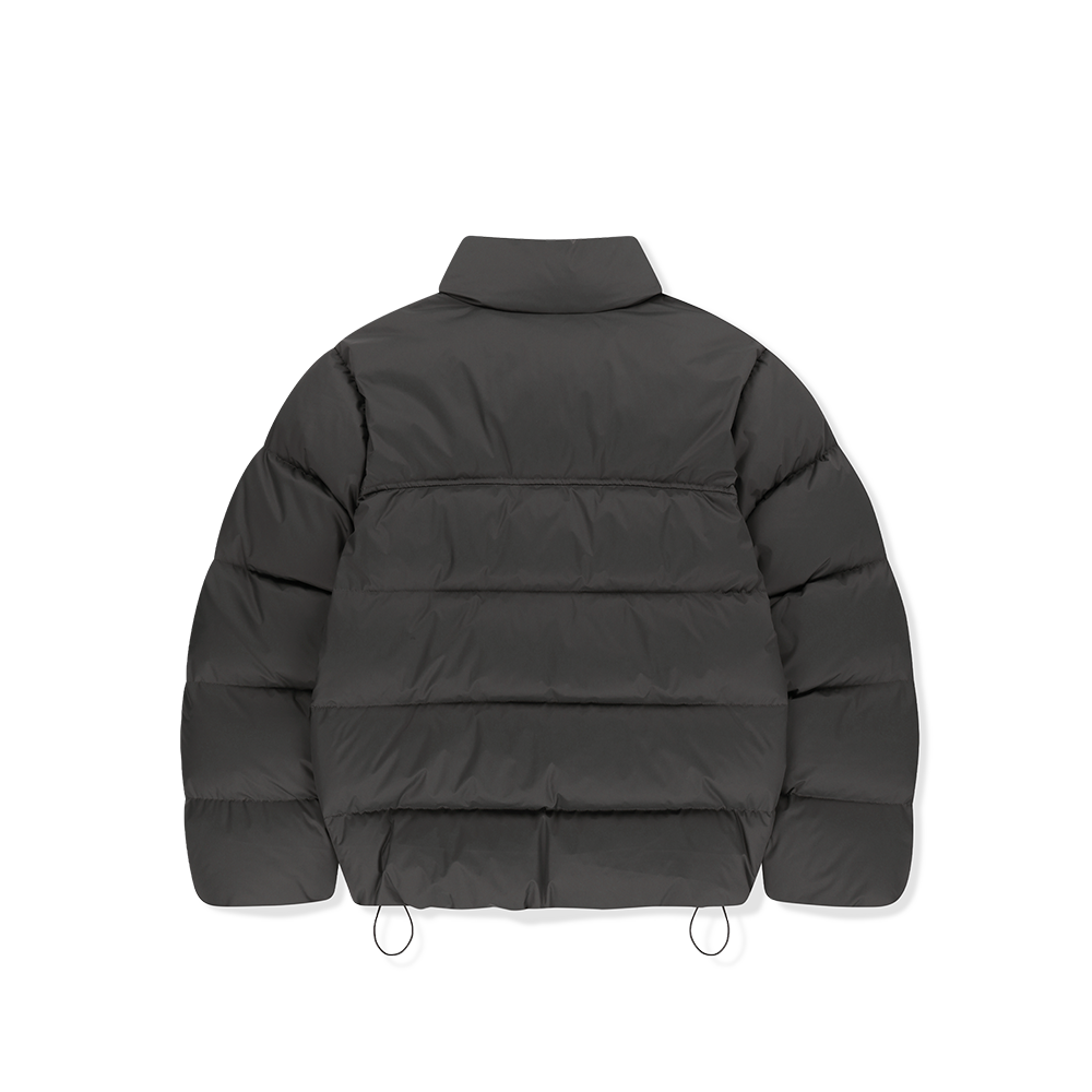[5% 적립] 썬러브투어 올데이 다운 자켓 챠콜([5% 적립] sunlovetour AllDay Down Jacket Charcoal) - 2