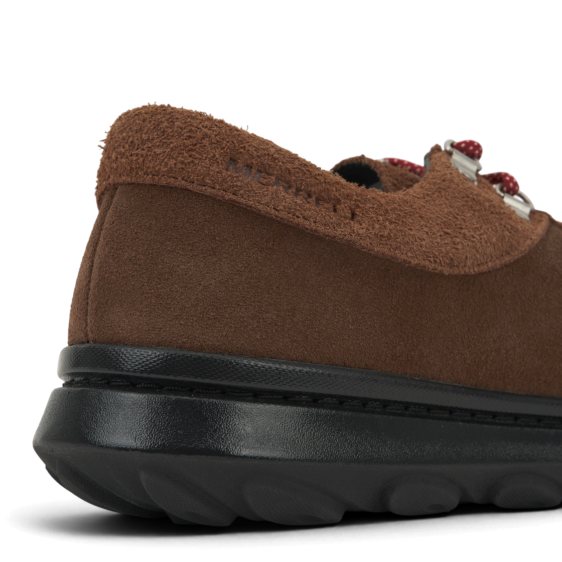 머렐 x 이스트로그 헛 목 2 레져 SE 엄버(Merrell x Eastlogue Hut Moc 2 Leisure SE Umber) - 8