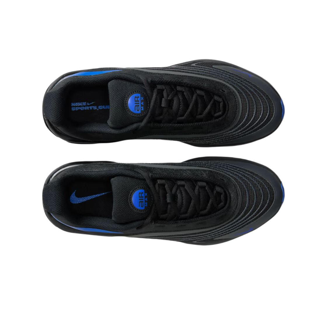 나이키 에어맥스 파이어 다크 스모크 그레이 블랙(Nike Air Max Fire Dark Smoke Grey Black) - 2