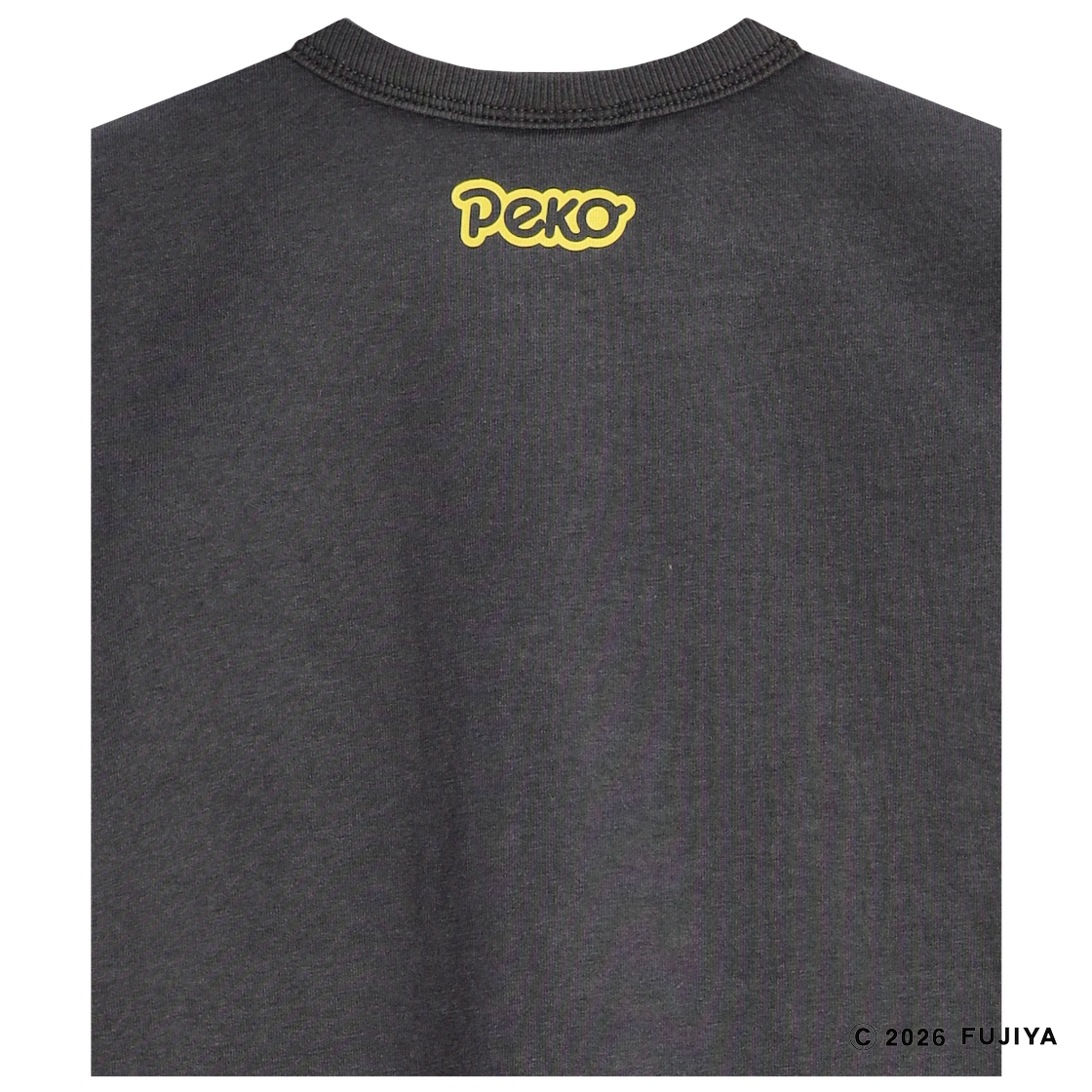 에이티엠 x 페코 W 에르마노 티 차콜(Atm x Peko W Hermano Tee Charcoal) - 4