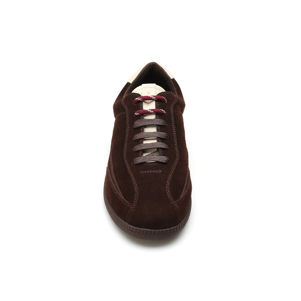 톰맥캔 로만 05 남성 스니커즈 브라운(Thom McAn ROMAN 05 Men Sneakers Brown) - 4