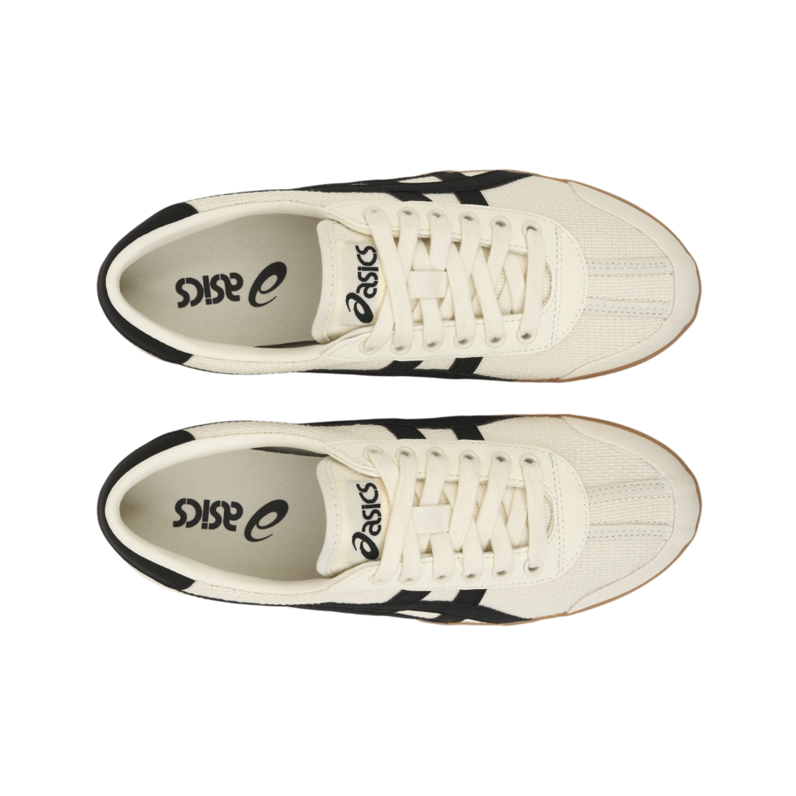 아식스 TSG-110 화이트 블랙(Asics TSG-110 White Black) - 5