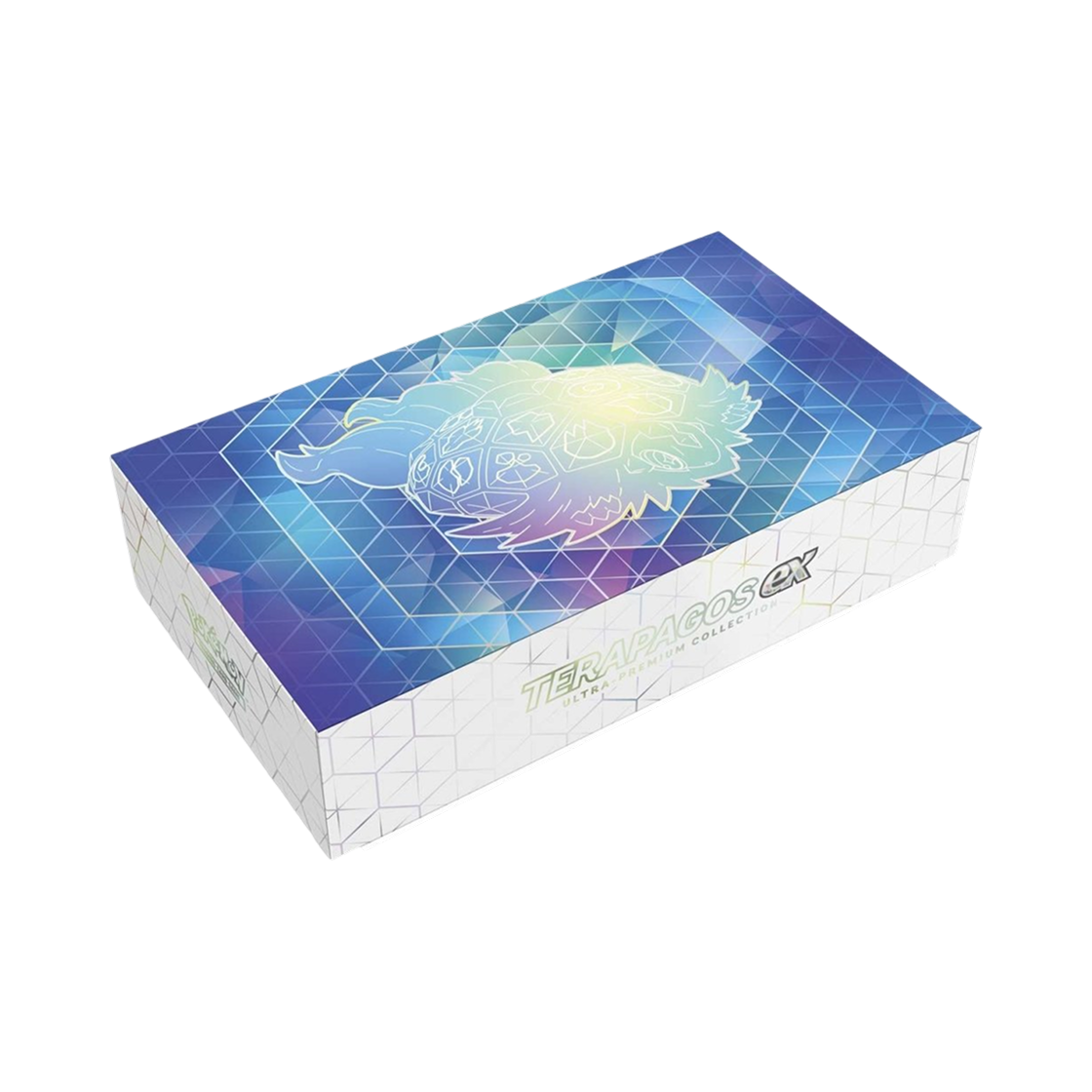 포켓몬 TCG 테라파고스 ex 울트라 프리미엄 컬렉션 (영문판)(Pokemon TCG Terapagos ex Ultra Premium Collection (English Ver.)) - 1