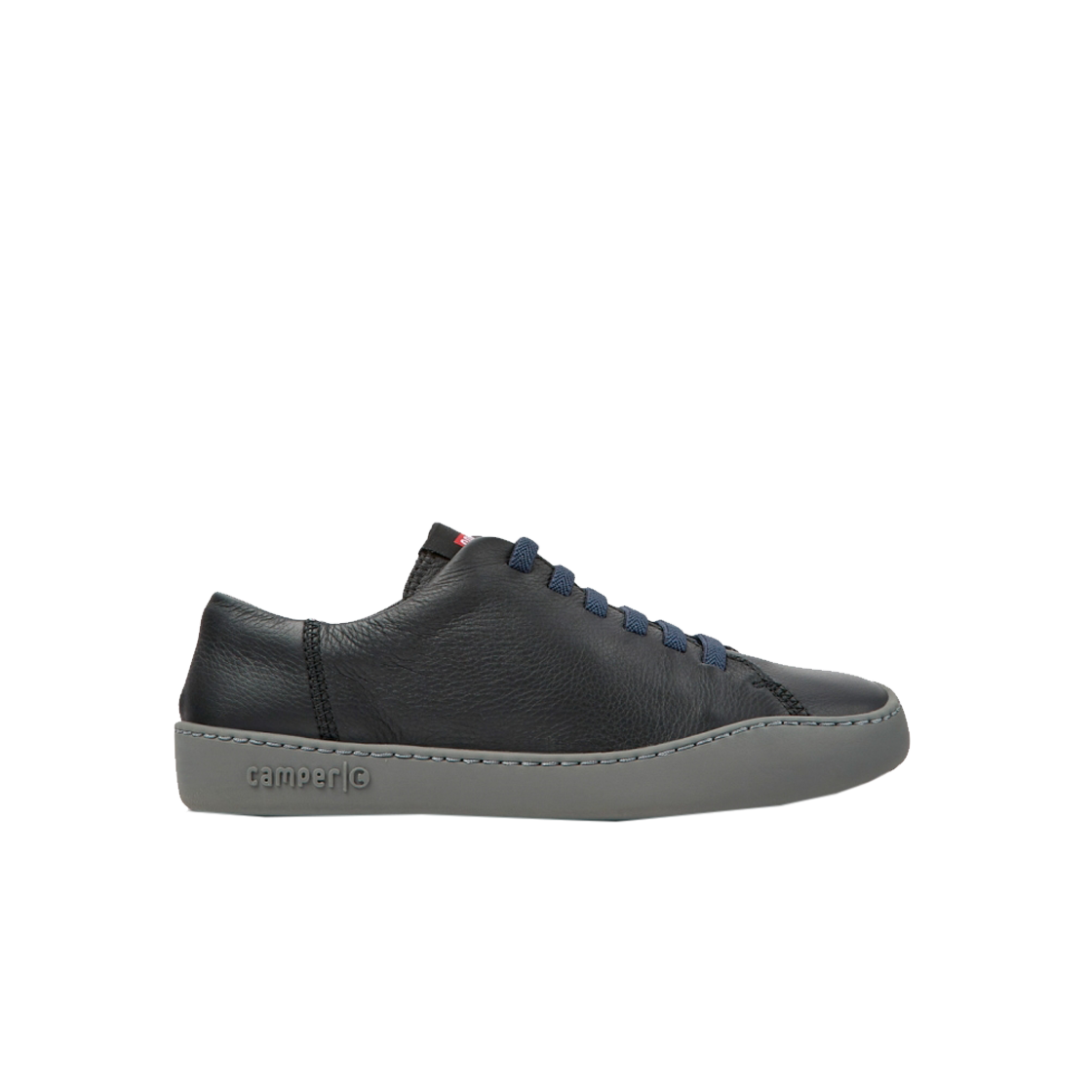 K200877-031 Camper Woman Peu Touring Sneakers Black