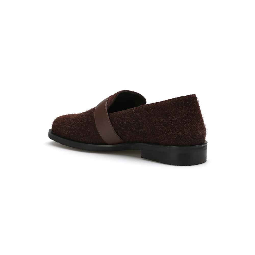 톰맥캔 톨레도 01 남성 드레스 슬립온 에스프레소(Thom McAn TOLEDO 01 Men Dress Slip On Espresso) - 3