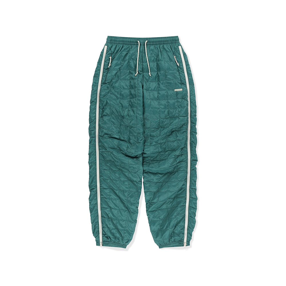 [5% 적립] 썬러브투어 프리마로프트® 시프트 인슐레이티드 팬츠 틸([5% 적립] sunlovetour PrimaLoft® Shift Insulated Pants Teal) - 1