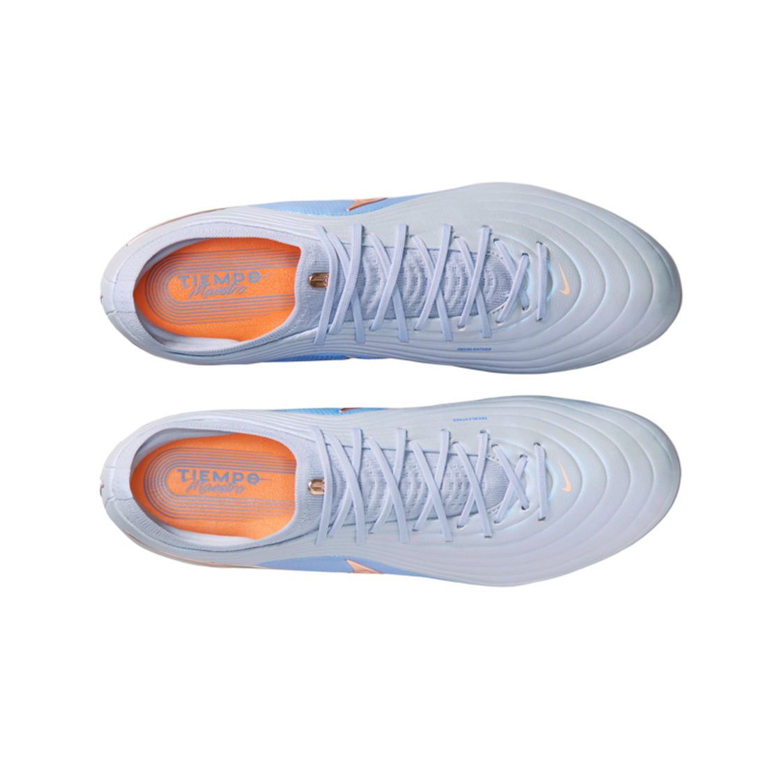 나이키 티엠포 마에스트로 엘리트 FG LV8 고스트 로얄 펄스(Nike Tiempo Maestro Elite FG LV8 Ghost Royal Pulse) - 2