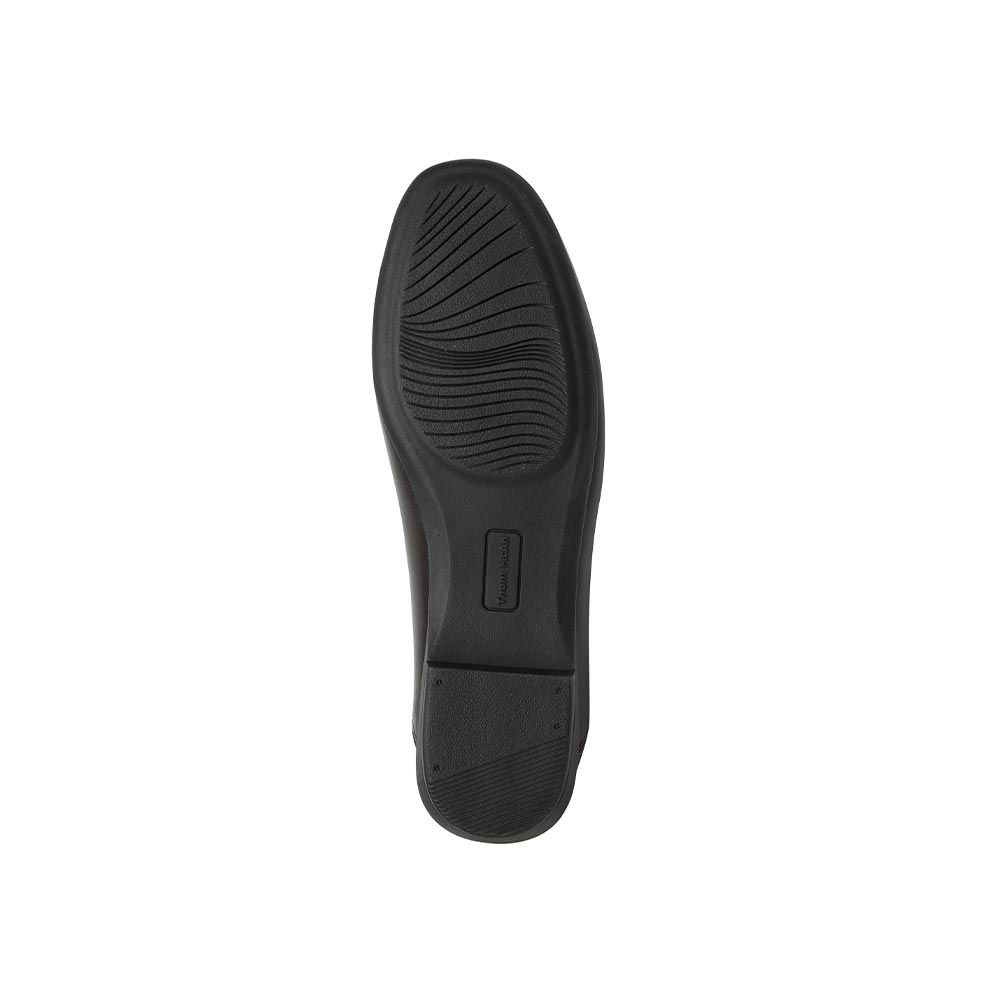 톰맥캔 레아 01 여성 슬립온 플랫 브라운(Thom McAn LEA 01 Women Slip On Flat Brown) - 6