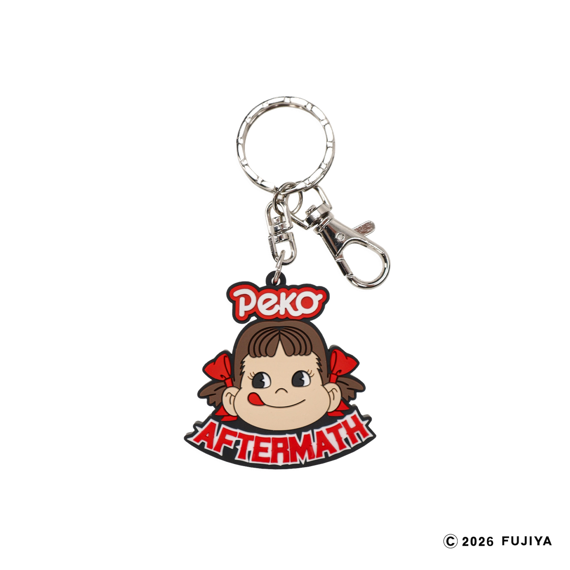 에이티엠 x 페코 키링 멀티(Atm x Peko Key Ring Multi) - 1