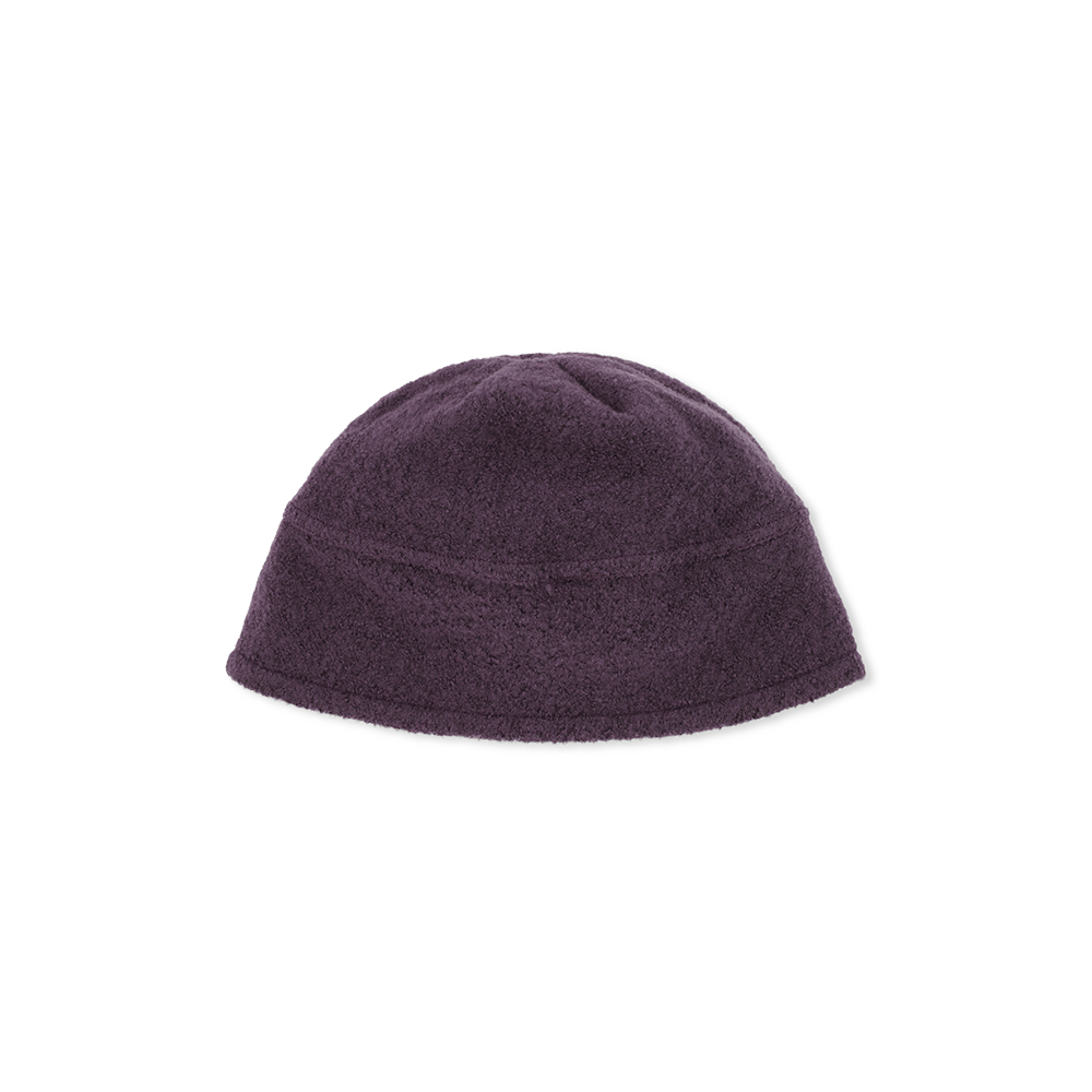 [5% 적립] 썬러브투어 울 이어플랩 비니 퍼플([5% 적립] sunlovetour Wool Earflap Beanie Purple) - 2