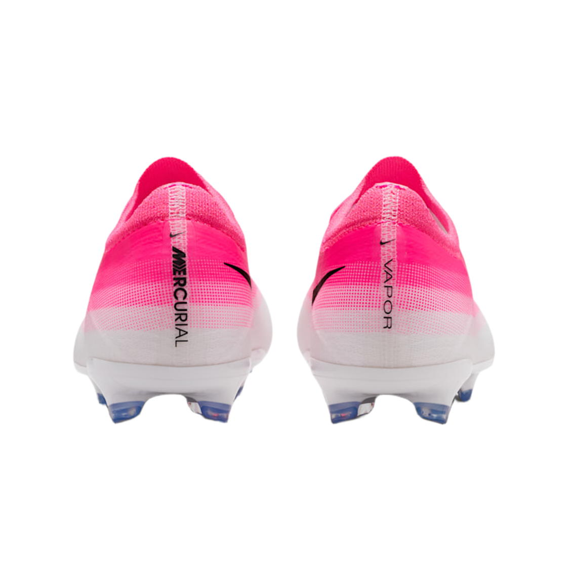 (JR) 나이키 머큐리얼 베이퍼 17 프로 FG 멀티컬러 블랙((JR) Nike Mercurial Vapor 17 Pro FG Multicolor Black) - 3
