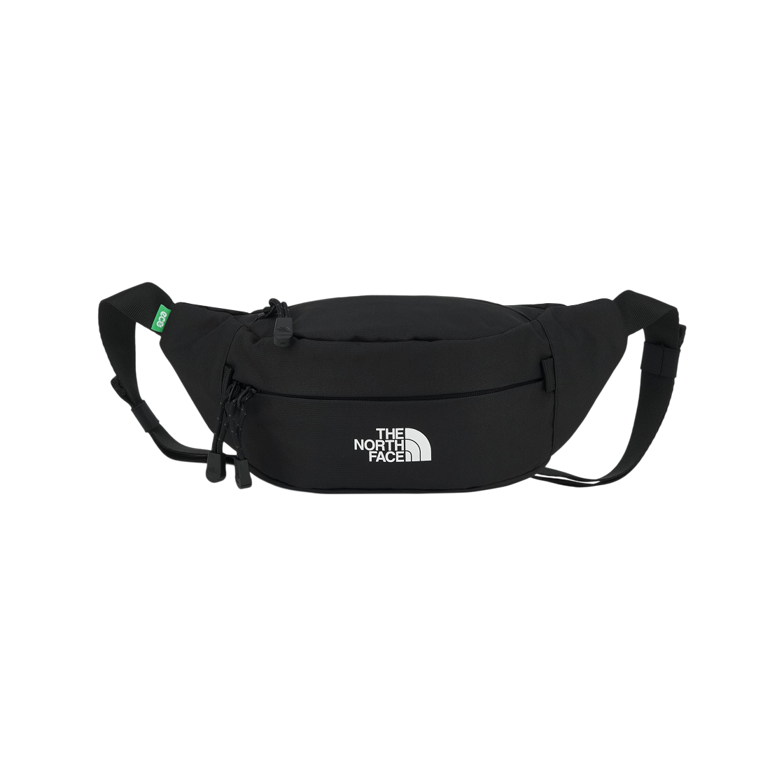 NN2PQ65J The North Face Standard Hip Sack Black