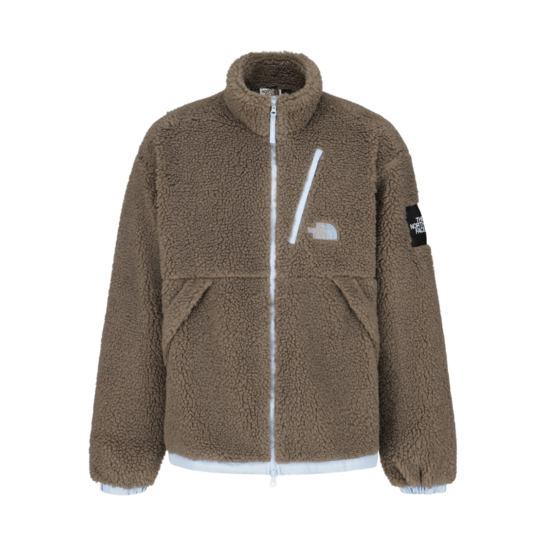 NJ4FS56L The North Face Comor Fleece Jacket