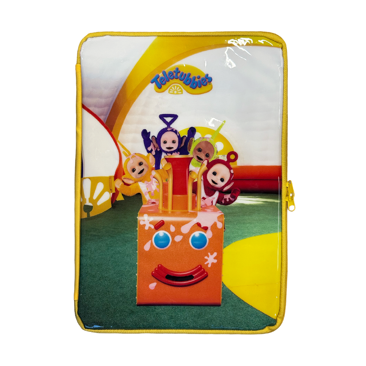 [텔레토비] 노트북 파우치([Teletubbies] Laptop Pouch) - 2
