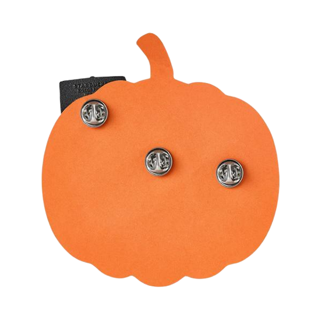 스타벅스 x 피너츠 펌킨 핀 세트(Starbucks x Peanuts Pumpkin Pin Set) - 2