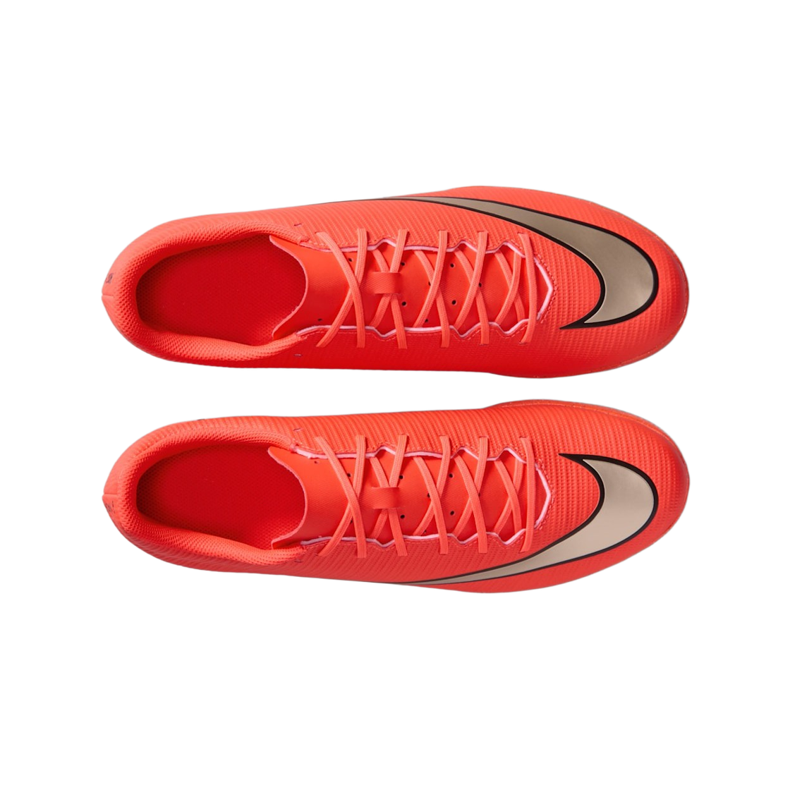 나이키 머큐리얼 베이퍼 17 클럽 브라이트 크림슨 블러(Nike Mercurial Vapor 17 Club Bright Crimson Blur) - 2