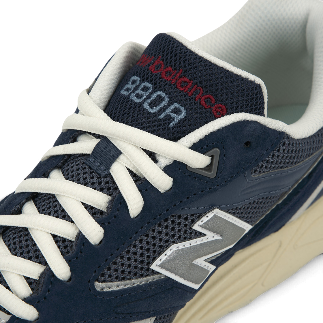 뉴발란스 880R 네이비 인디고 그레이(New Balance 880R Navy Indigo Grey) - 7