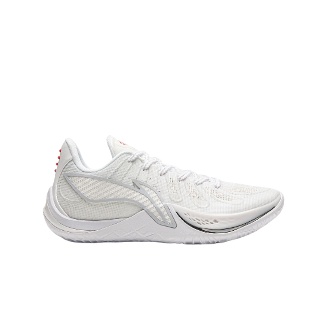 리닝 소닉 14 화이트(LiNing Sonic 14 White)