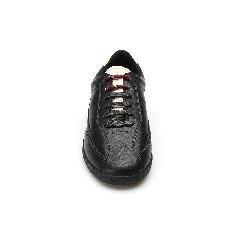 톰맥캔 로만 05 남성 스니커즈 블랙(Thom McAn ROMAN 05 Men Sneakers Black) - 4