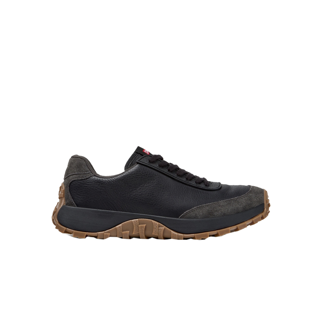 K100928-025 Camper Man Drift Trail Sneakers Black