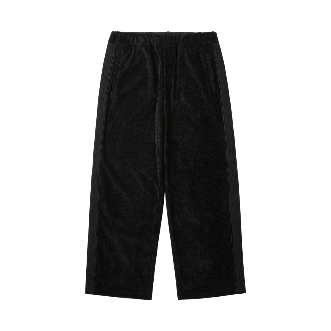 이로 앙브르 코듀로이 트랙 팬츠 블랙(Iro Ambres Corduroy Track Pants Black) - 2