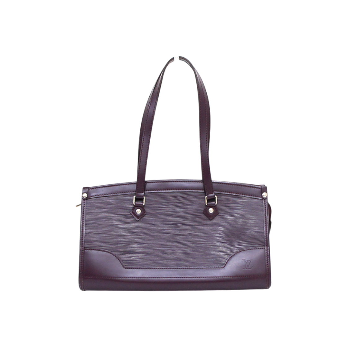 ITG46AMDJUAO Louis Vuitton Epi Madeleine PM Shoulder Bag