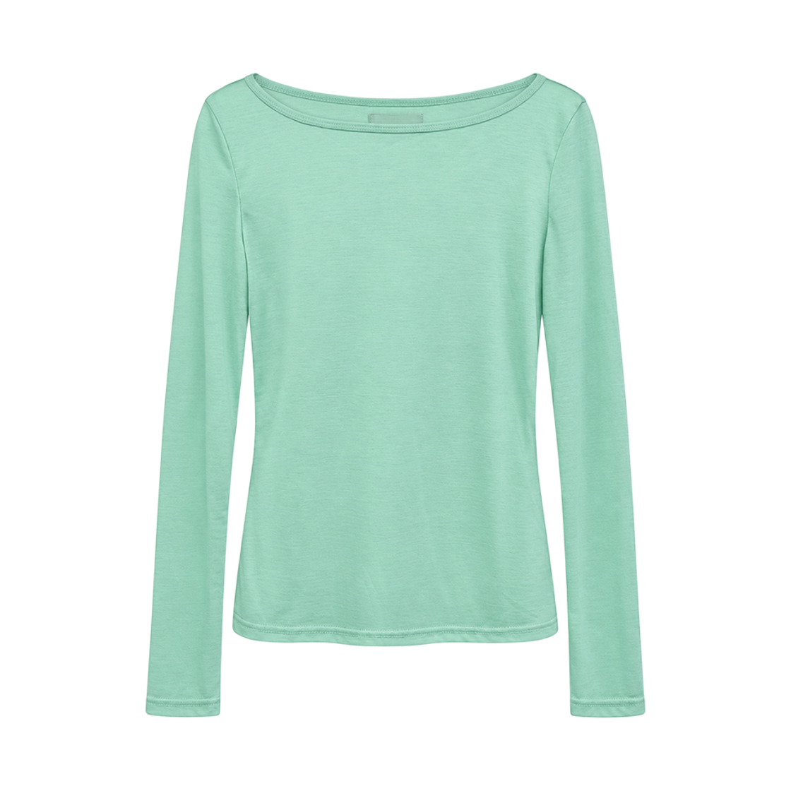 아크무어 스킨 롱 슬리브 민트(ARCMOOR Skin Long Sleeve Mint)