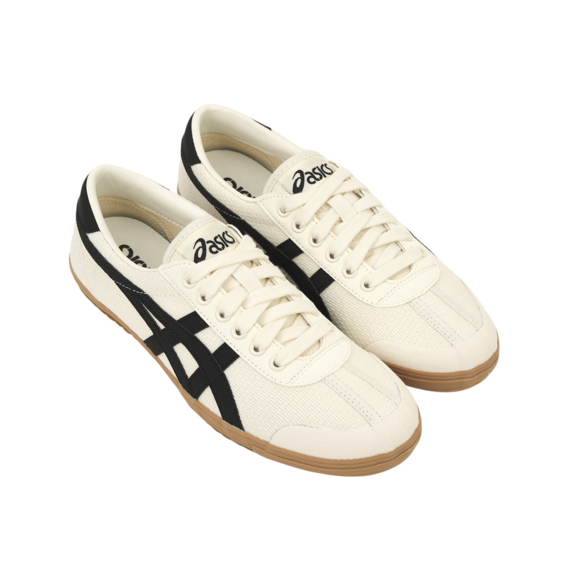 아식스 TSG-110 화이트 블랙(Asics TSG-110 White Black) - 4
