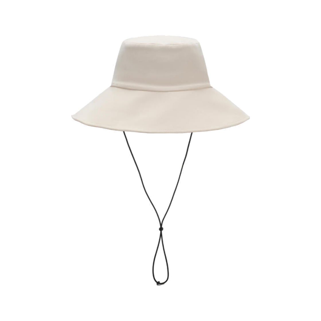 데카트론 여성 등산 와이드 양면 버킷햇 트래블 500 크림 베이지(Decathlon Women's Hiking Wide Reversible Bucket Hat Travel 500 Cream Beige) - 1