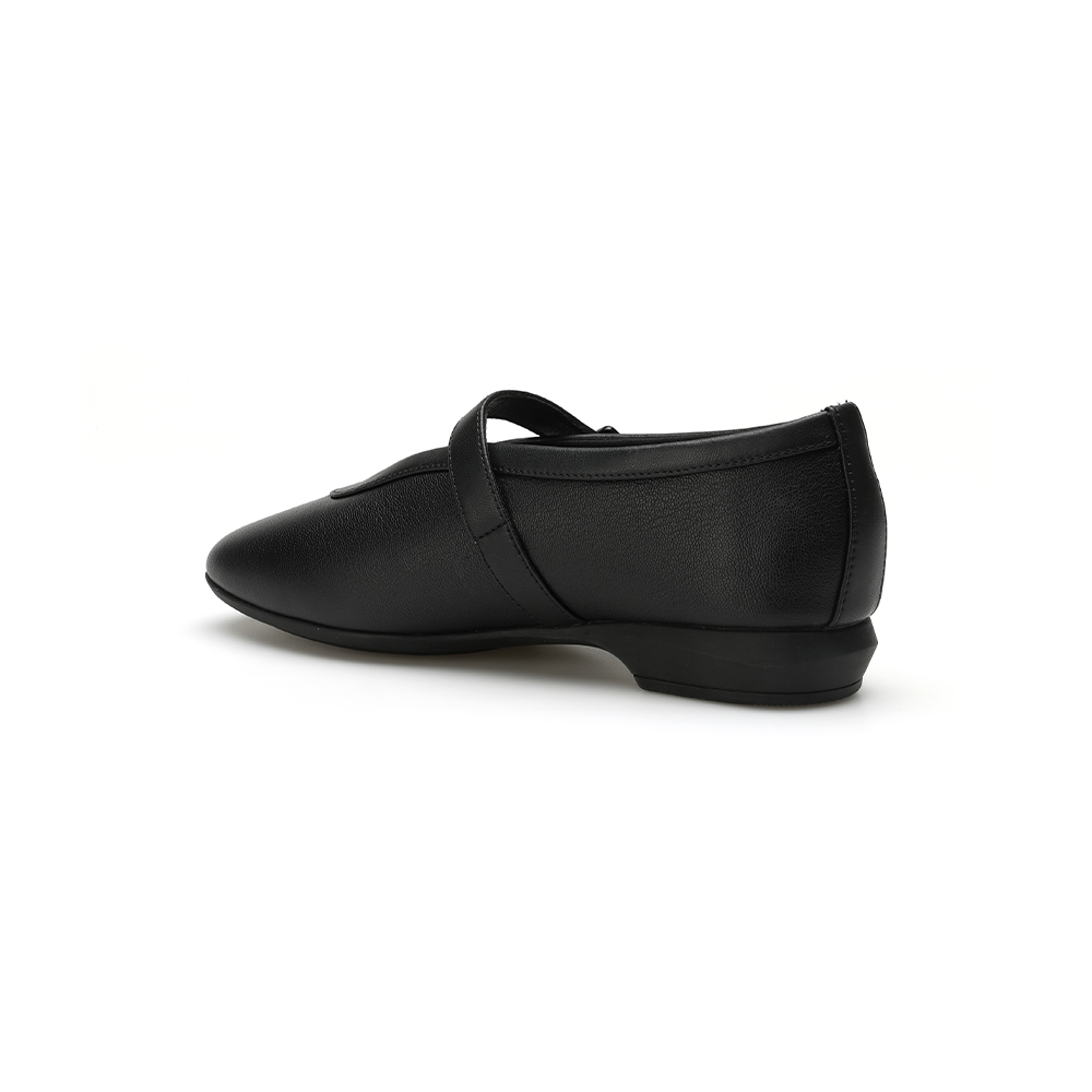 톰맥캔 레아 02 여성 메리제인 슈즈 블랙(Thom McAn LEA 02 Women Mary Jane Shoes Black) - 3