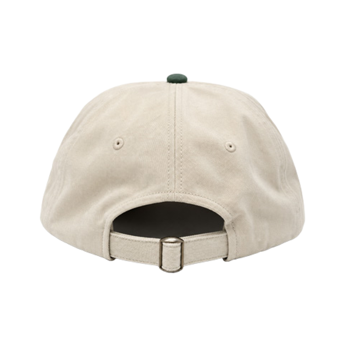 프리터 시그널스 트러커 캡 그린(FRITUR Signals Trucker Cap Green_F263HT13) - 2