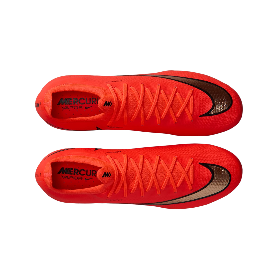 나이키 머큐리얼 베이퍼 17 엘리트 FG 브라이트 크림슨 블러(Nike Mercurial Vapor 17 Elite FG Bright Crimson Blur) - 2