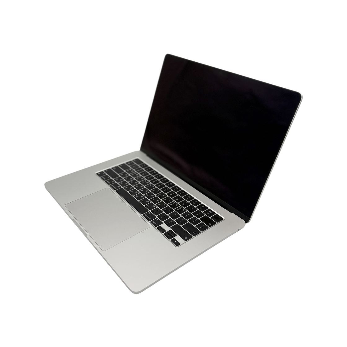 [S등급] 리퍼비시 2023 맥북 에어 15 M2 8코어 RAM 8GB SSD 256GB 실버([S등급] Refurbished 2023 MacBook Air 15 M2 8 Core RAM 8GB SSD 256GB Silver) - 4